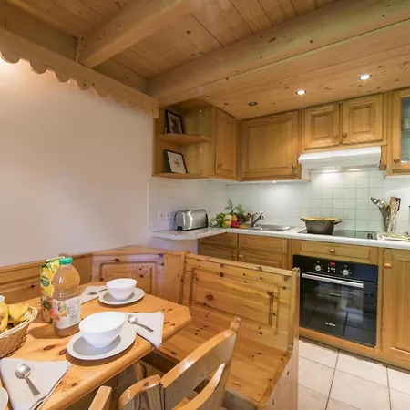 Apartman Grand Roc - Ancolies 103 - Happy
